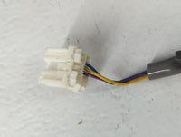 2003-2004 Nissan Murano Driver Side View Mirror - Left Door Mirror OEM Used - Oemusedautoparts1.com