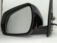 2003-2004 Nissan Murano Driver Side View Mirror - Left Door Mirror OEM Used - Oemusedautoparts1.com