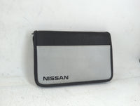 2004 Nissan Murano Owners Manual Book Guide P/N:0M4E-0Z50U1 OEM Used Auto Parts - Oemusedautoparts1.com