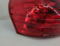 2003-2005 Nissan Murano Tail Light Assembly Driver Left OEM P/N:DS685-B000L 4600227585 Fits Fits 2003 2004 2005 OEM Used Aut