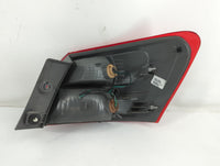 2003-2005 Nissan Murano Tail Light Assembly Driver Left OEM P/N:DS685-B000L 4600227585 Fits Fits 2003 2004 2005 OEM Used Aut