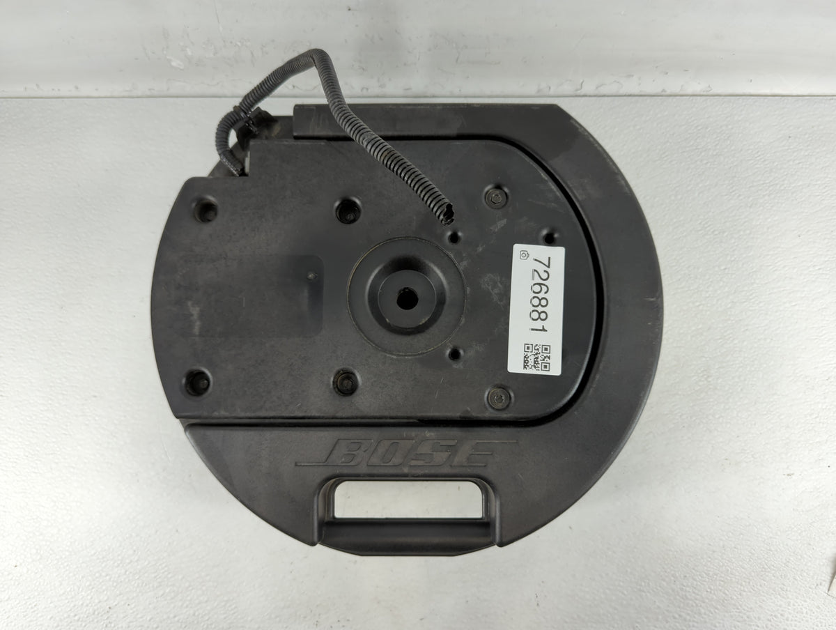 2003-2004 Nissan Murano Am Fm Cd Player Radio Receiver - Oemusedautoparts1.com