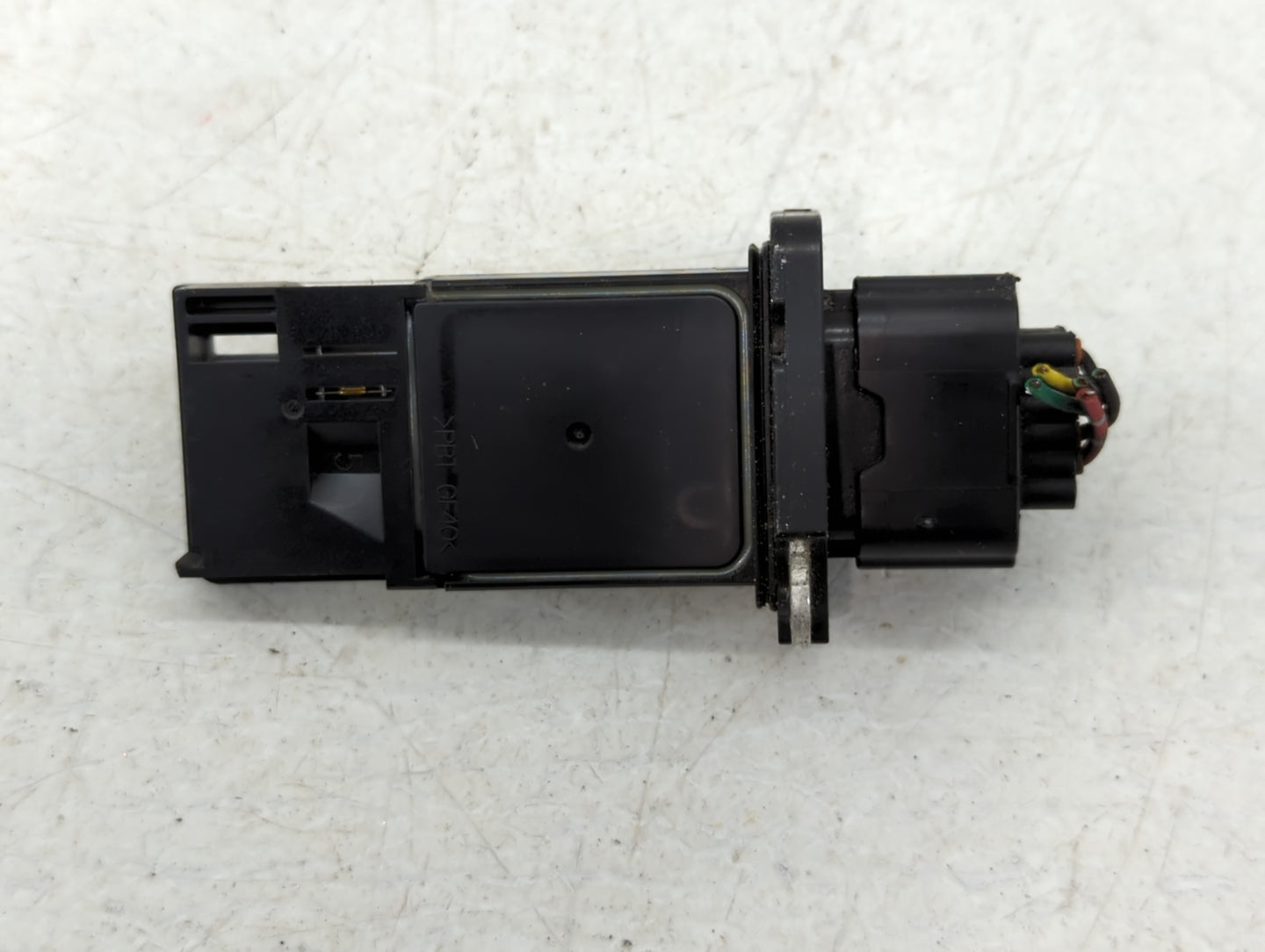 2003-2014 Nissan Murano Mass Air Flow Meter Maf - Oemusedautoparts1.com