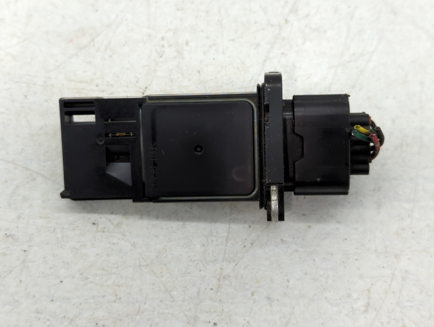 2003-2014 Nissan Murano Mass Air Flow Meter Maf - Oemusedautoparts1.com