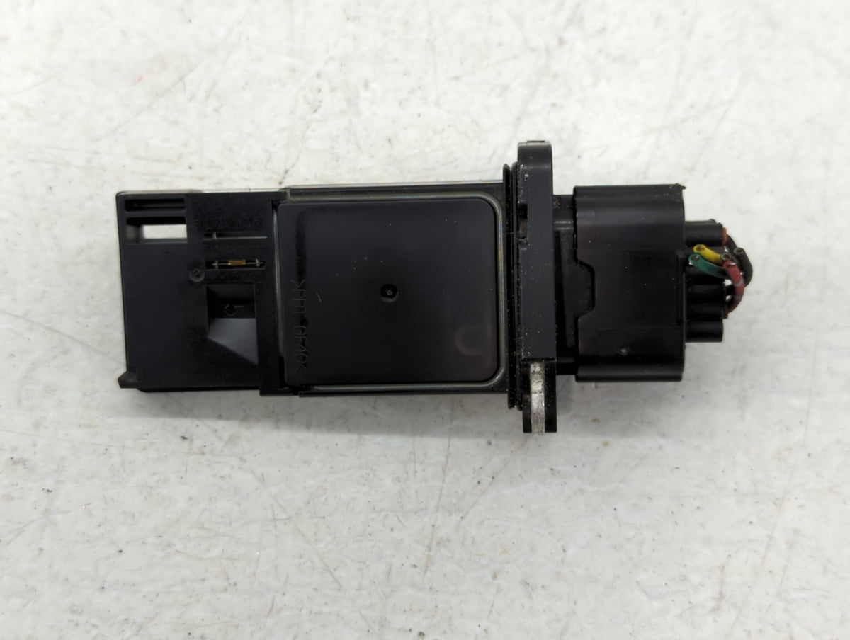 2003-2014 Nissan Murano Mass Air Flow Meter Maf Sensor 734270 - Oemusedautoparts1.com