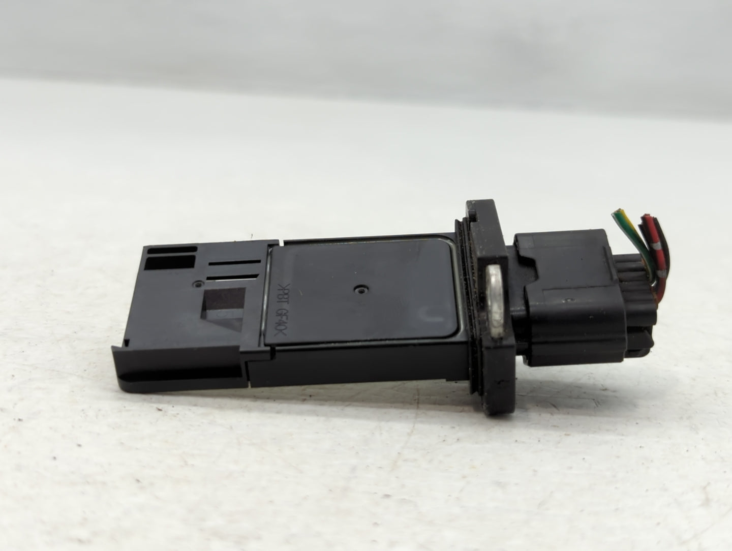 2003-2014 Nissan Murano Mass Air Flow Meter Maf - Oemusedautoparts1.com