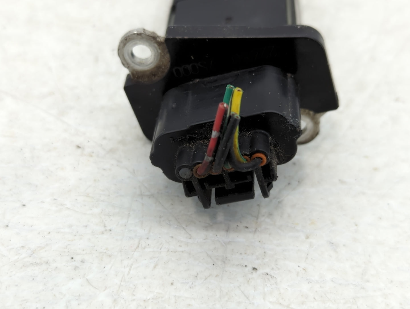 2003-2014 Nissan Murano Mass Air Flow Meter Maf - Oemusedautoparts1.com
