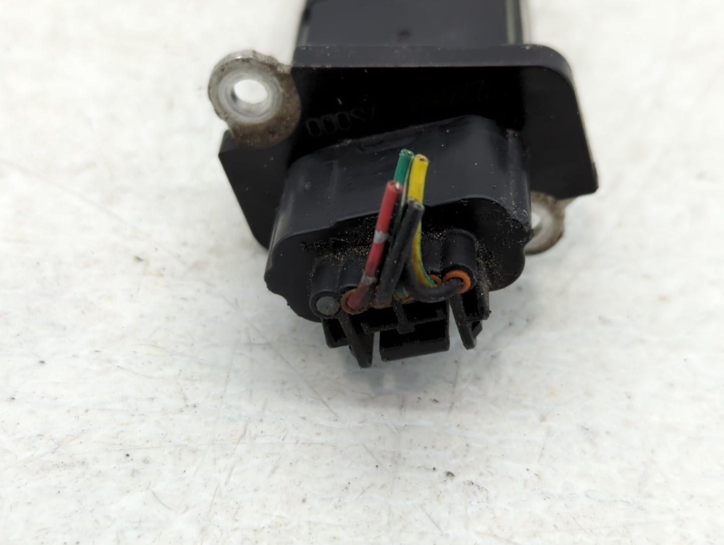 2003-2014 Nissan Murano Mass Air Flow Meter Maf - Oemusedautoparts1.com