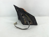 2003-2004 Nissan Murano Driver Side View Mirror - Left Door Mirror OEM Used - Oemusedautoparts1.com