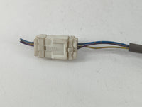 2003-2004 Nissan Murano Driver Side View Mirror - Left Door Mirror OEM Used - Oemusedautoparts1.com