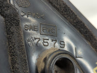 2003-2004 Nissan Murano Driver Side View Mirror - Left Door Mirror OEM Used - Oemusedautoparts1.com