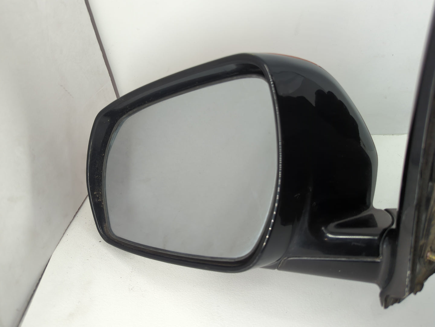 2003-2004 Nissan Murano Driver Side View Mirror - Left Door Mirror OEM Used - Oemusedautoparts1.com