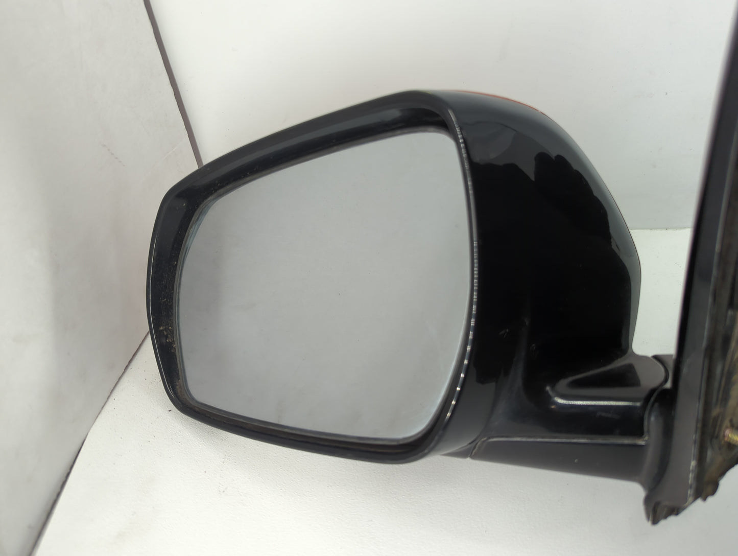 2003-2004 Nissan Murano Driver Side View Mirror - Left Door Mirror OEM Used - Oemusedautoparts1.com