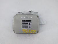2004-2004 Nissan Murano Body Control Module Bcm Inner Cabin Fuse Box - Oemusedautoparts1.com
