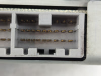 2004-2004 Nissan Murano Body Control Module Bcm Inner Cabin Fuse Box - Oemusedautoparts1.com