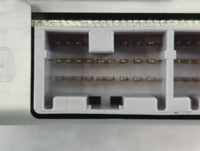 2004-2004 Nissan Murano Body Control Module Bcm Inner Cabin Fuse Box - Oemusedautoparts1.com