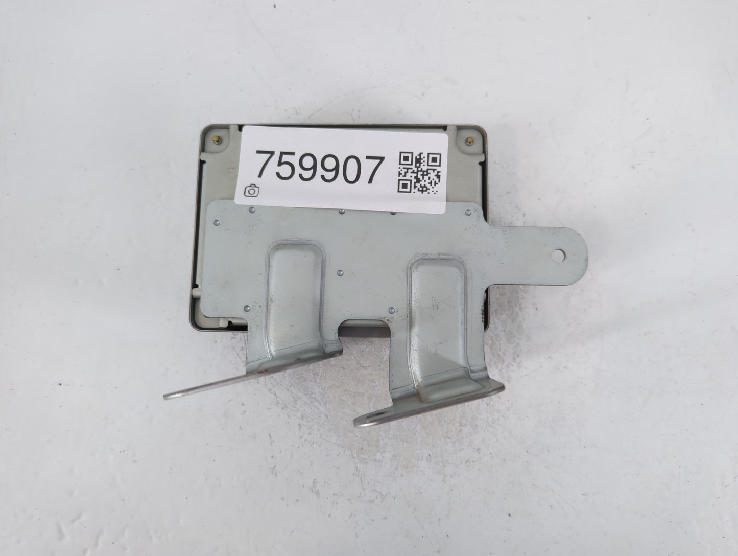 2004-2004 Nissan Murano Body Control Module Bcm Inner Cabin Fuse Box - Oemusedautoparts1.com