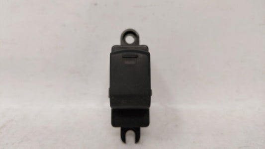 2003-2005 Nissan Murano Master Power Window Switch Replacement Driver Side Left Fits OEM Used Auto Parts - Oemusedautoparts1