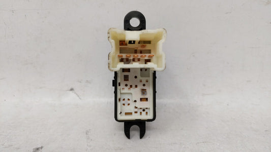 2003-2005 Nissan Murano Master Power Window Switch Replacement Driver Side Left Fits OEM Used Auto Parts