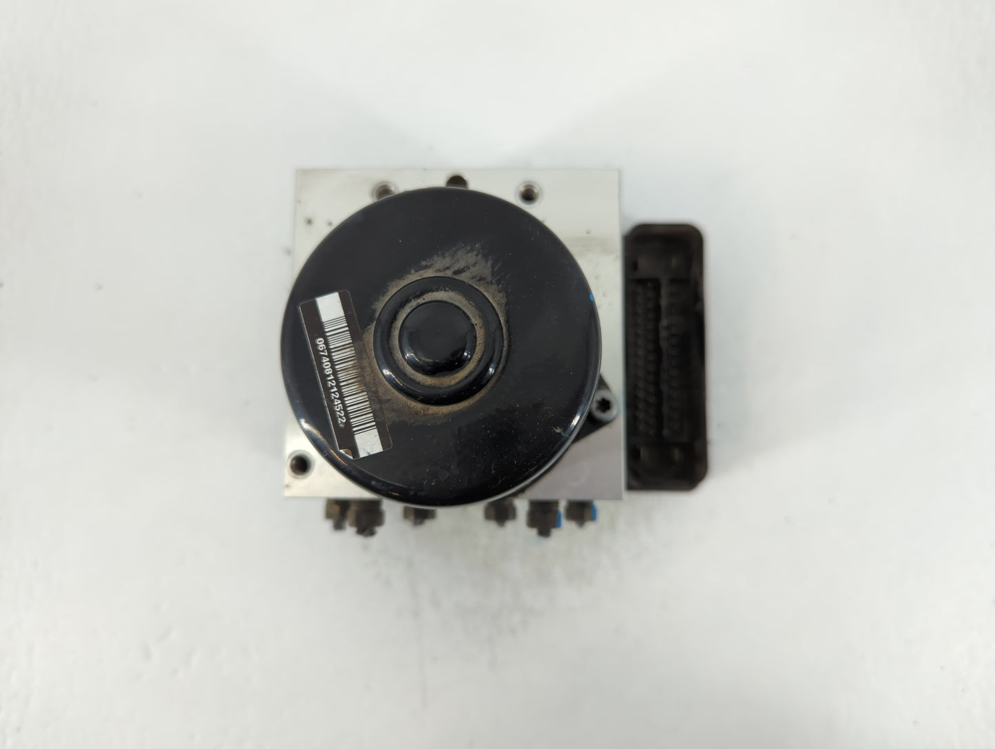 2004-2005 Nissan Murano ABS Pump Control Module Replacement P/N:47660 CB670 Fits Fits 2004 2005 OEM Used Auto Parts - Oemuse