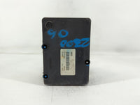 2004-2005 Nissan Murano ABS Pump Control Module Replacement P/N:47660 CB670 Fits Fits 2004 2005 OEM Used Auto Parts - Oemuse
