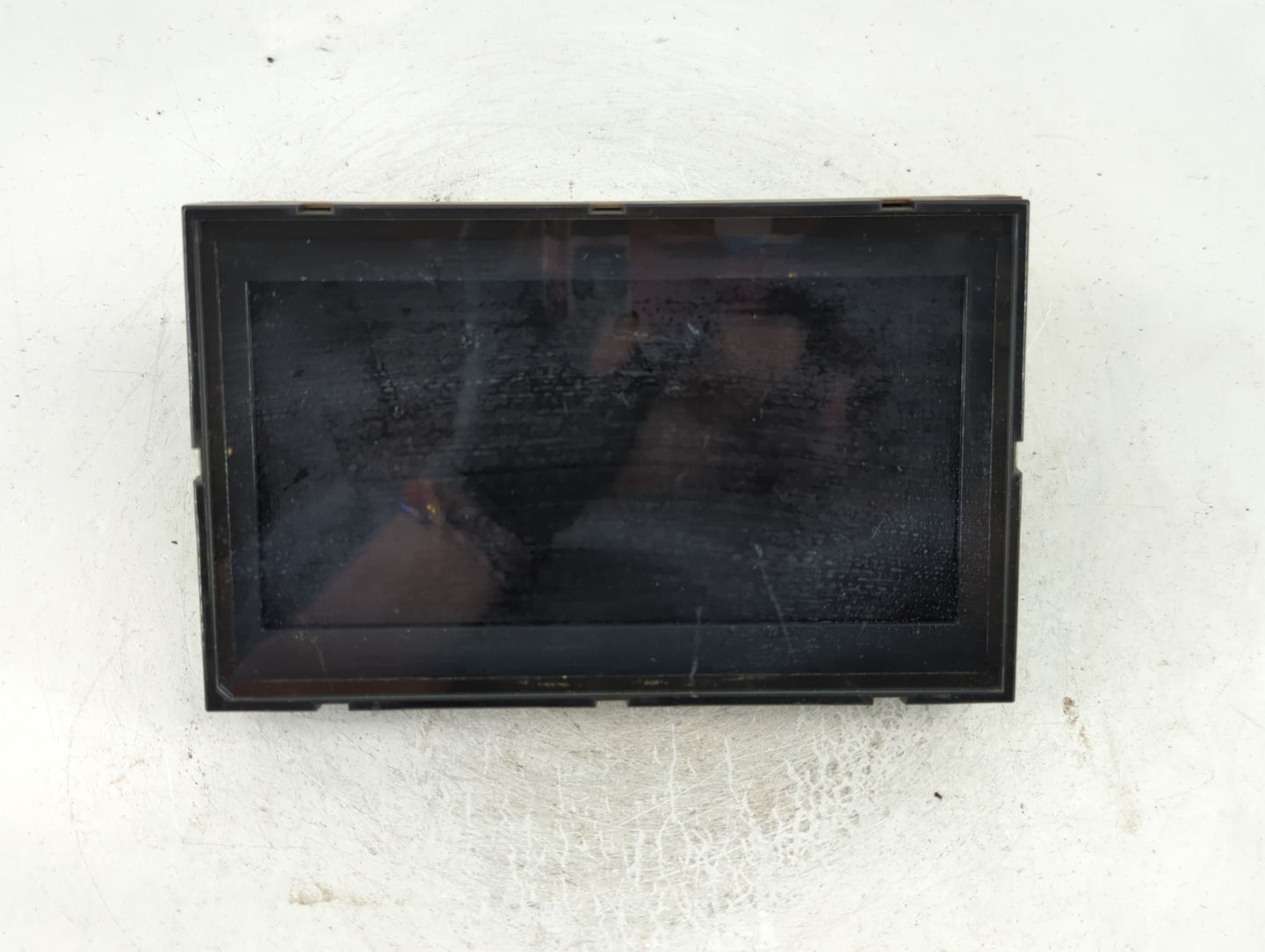 2003-2004 Nissan Murano Information Display Screen - Oemusedautoparts1.com