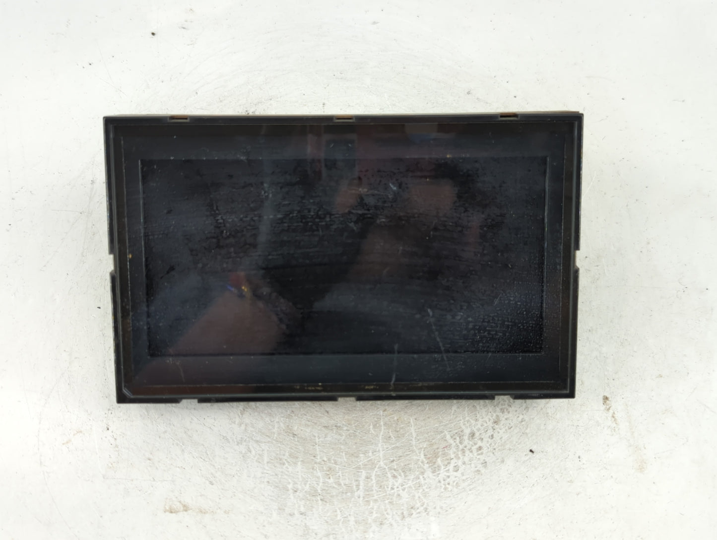 2003-2004 Nissan Murano Information Display Screen - Oemusedautoparts1.com