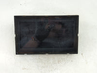 2003-2004 Nissan Murano Information Display Screen - Oemusedautoparts1.com