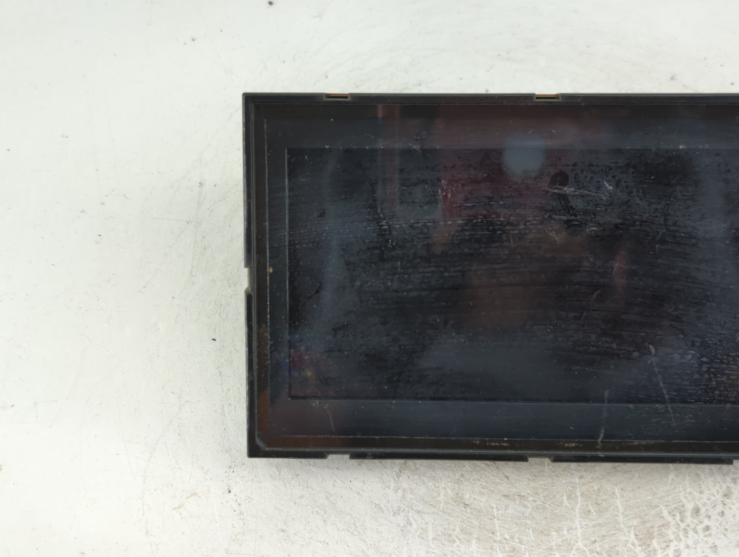 2003-2004 Nissan Murano Information Display Screen - Oemusedautoparts1.com