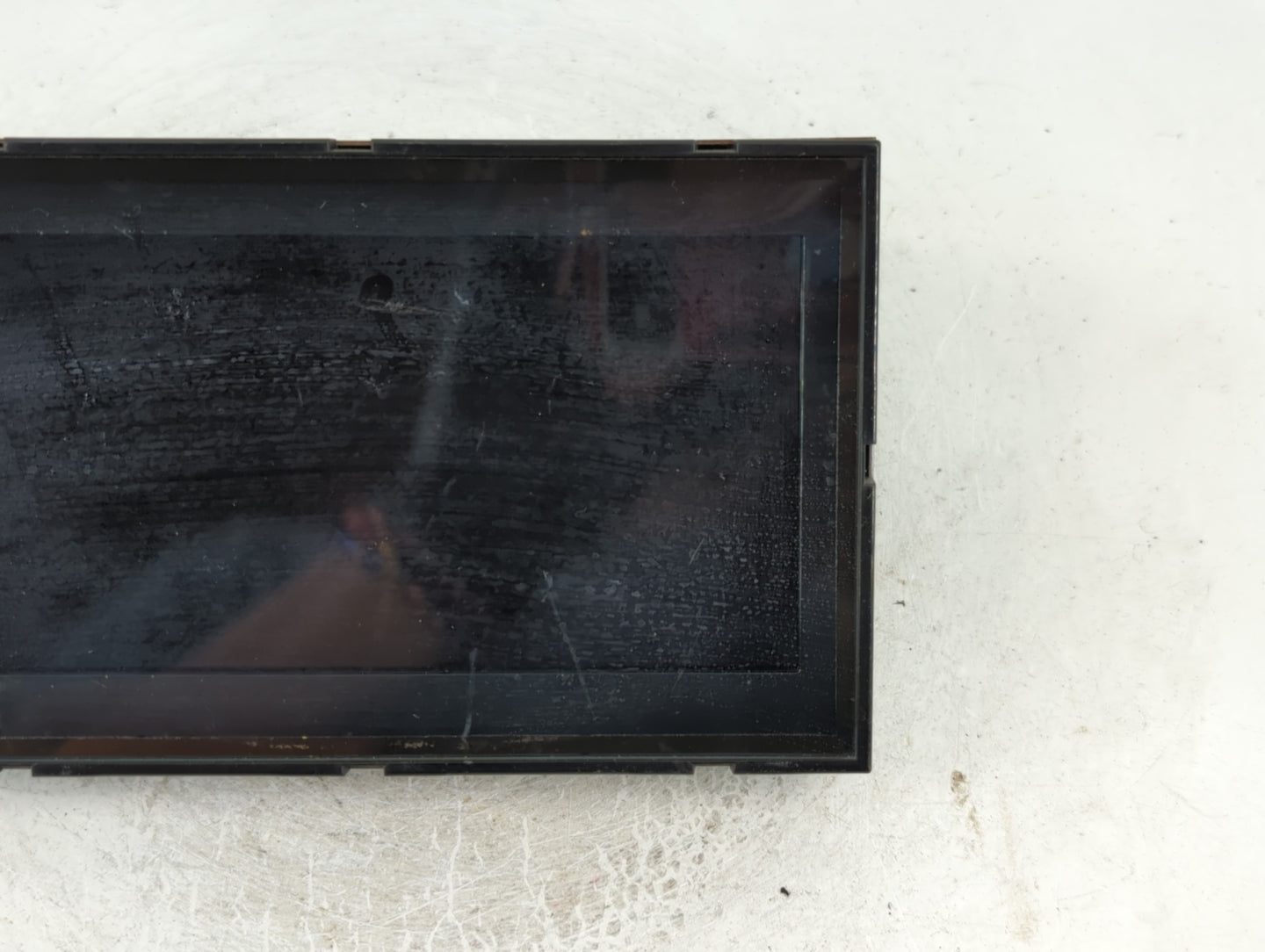 2003-2004 Nissan Murano Information Display Screen - Oemusedautoparts1.com