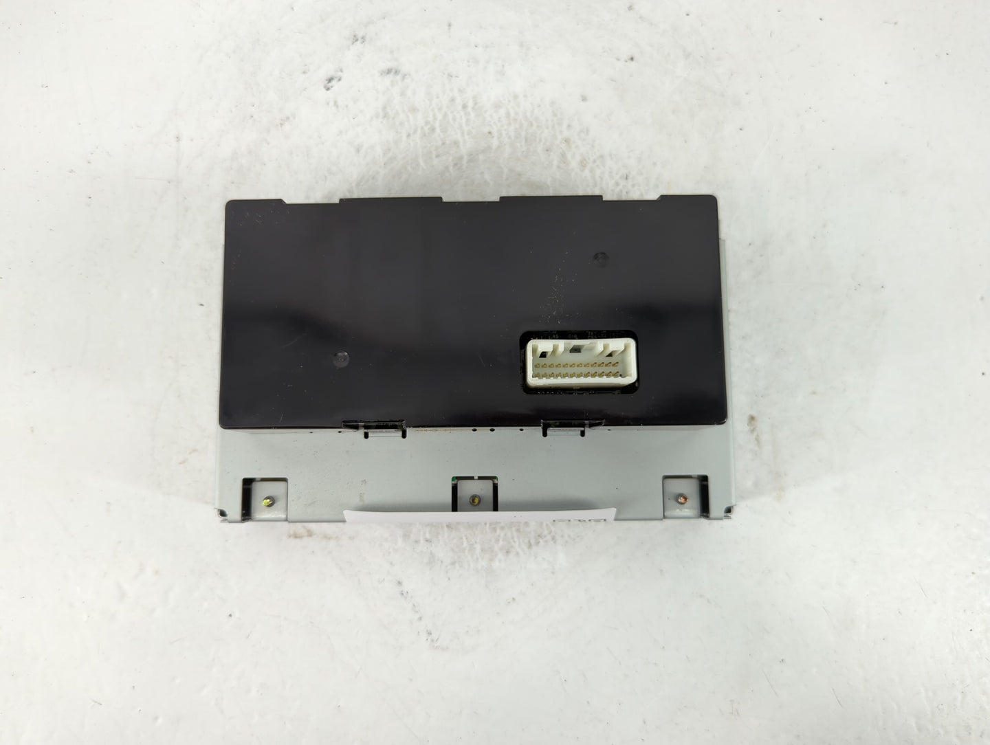2003-2004 Nissan Murano Information Display Screen - Oemusedautoparts1.com