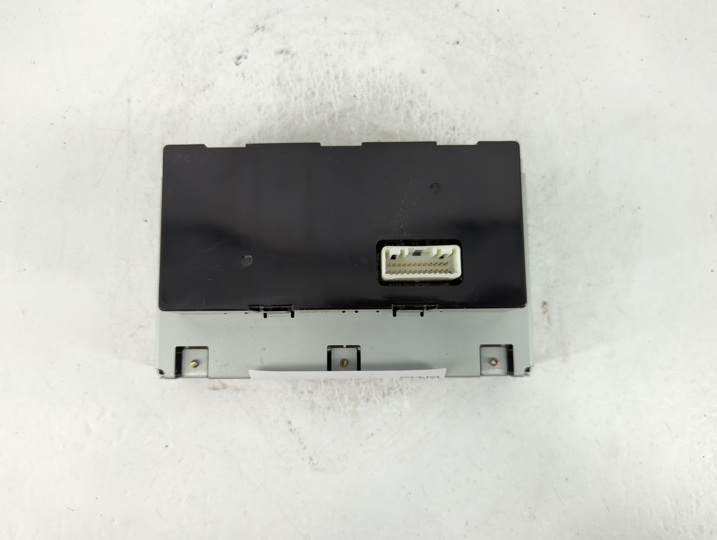 2003-2004 Nissan Murano Information Display Screen - Oemusedautoparts1.com