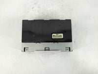 2003-2004 Nissan Murano Information Display Screen - Oemusedautoparts1.com