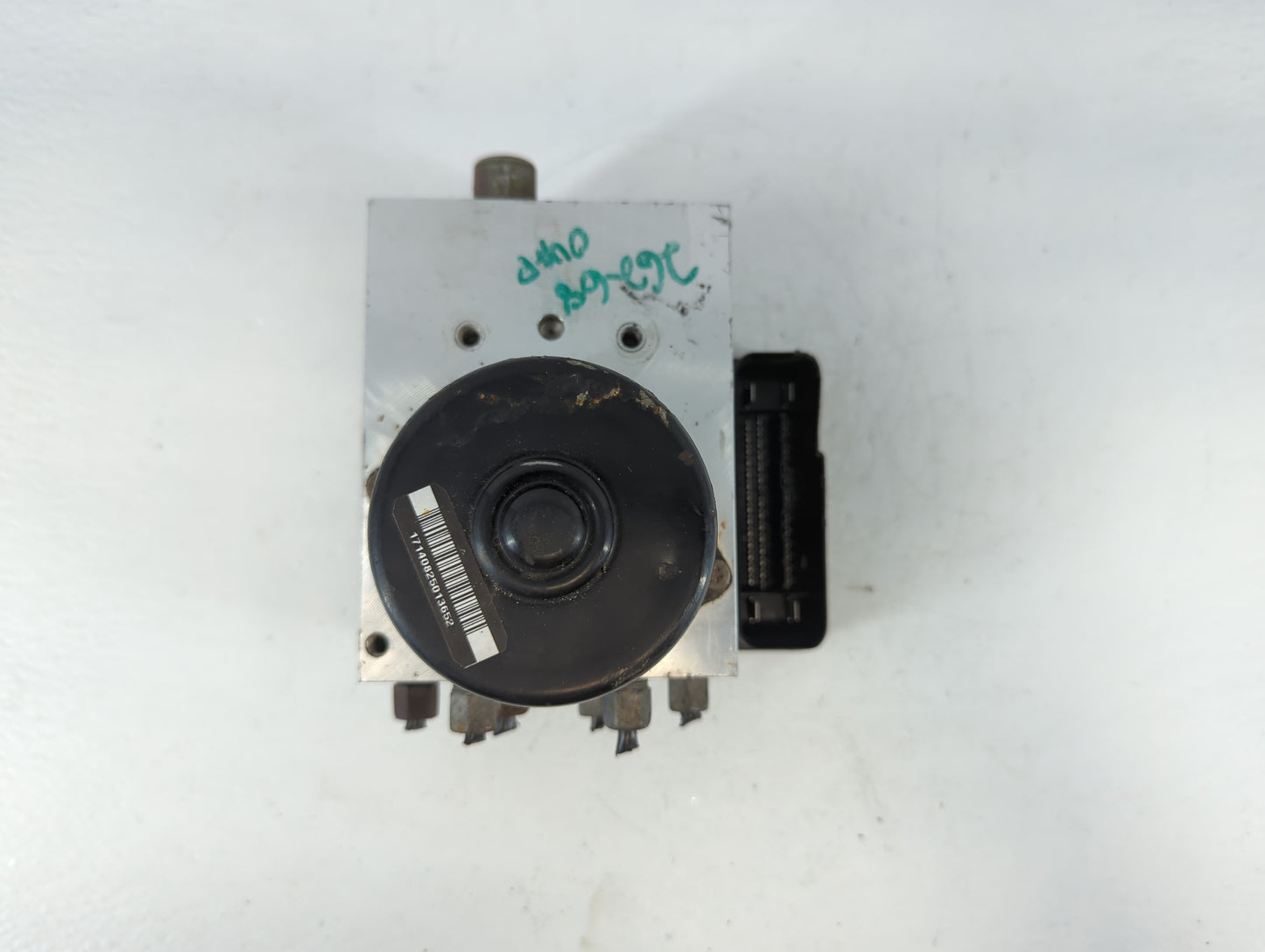 2004 Nissan Murano ABS Pump Control Module Replacement P/N:00002478E01 Fits OEM Used Auto Parts - Oemusedautoparts1.com