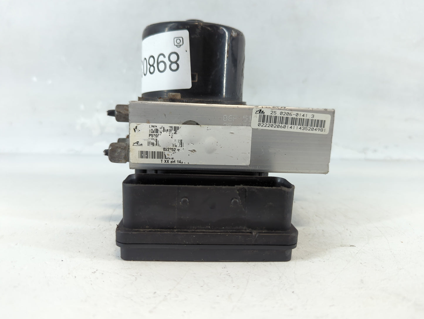 2004 Nissan Murano ABS Pump Control Module Replacement P/N:00002478E01 Fits OEM Used Auto Parts - Oemusedautoparts1.com