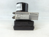 2004 Nissan Murano ABS Pump Control Module Replacement P/N:00002478E01 Fits OEM Used Auto Parts - Oemusedautoparts1.com