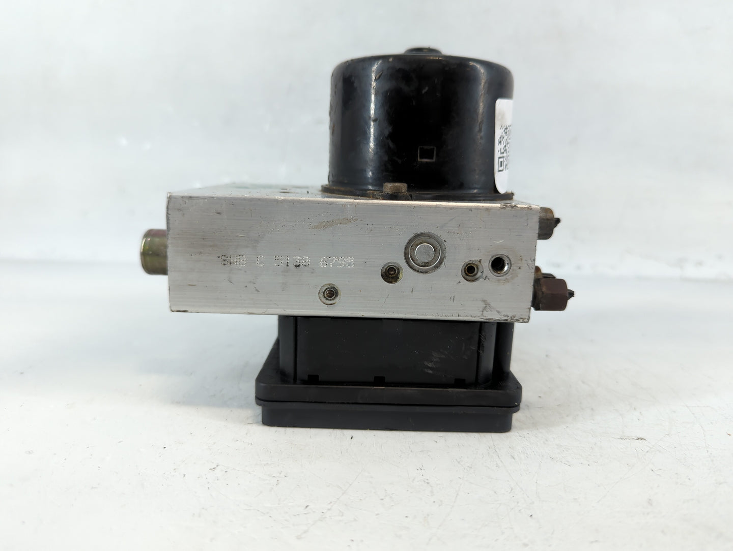 2004 Nissan Murano ABS Pump Control Module Replacement P/N:00002478E01 Fits OEM Used Auto Parts - Oemusedautoparts1.com