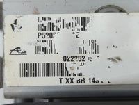 2004 Nissan Murano ABS Pump Control Module Replacement P/N:00002478E01 Fits OEM Used Auto Parts - Oemusedautoparts1.com