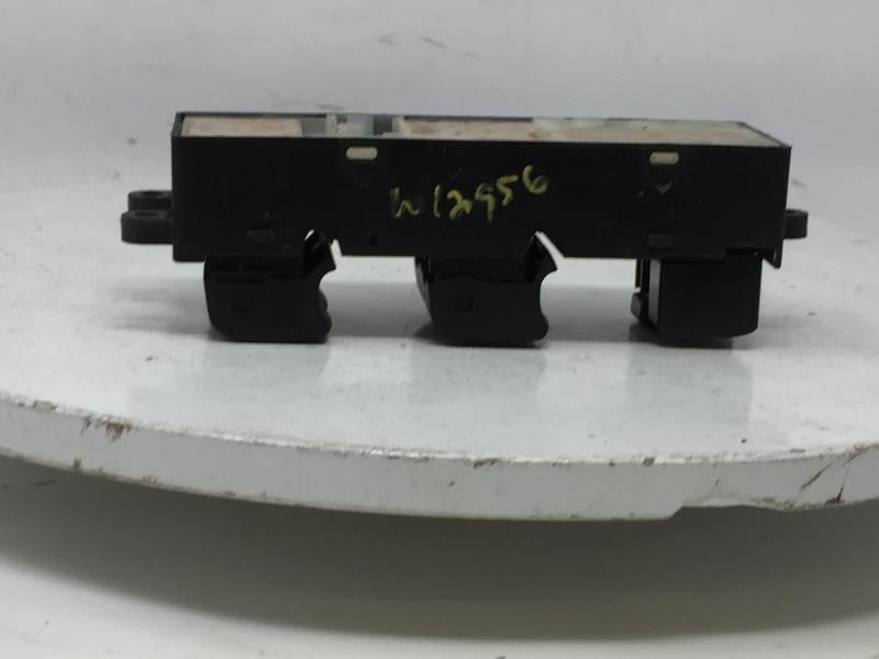 2004 Nissan Murano Master Power Window Switch Replacement Driver Side Left Fits Fits 2003 OEM Used Auto Parts - Oemusedautop