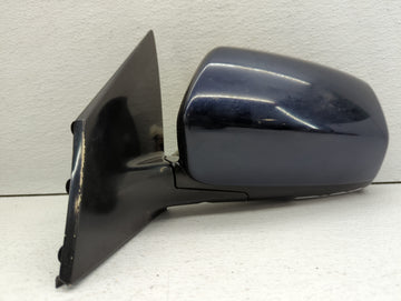 2004 Nissan Murano Driver Side View Mirror - Left Door Mirror OEM Used - Oemusedautoparts1.com
