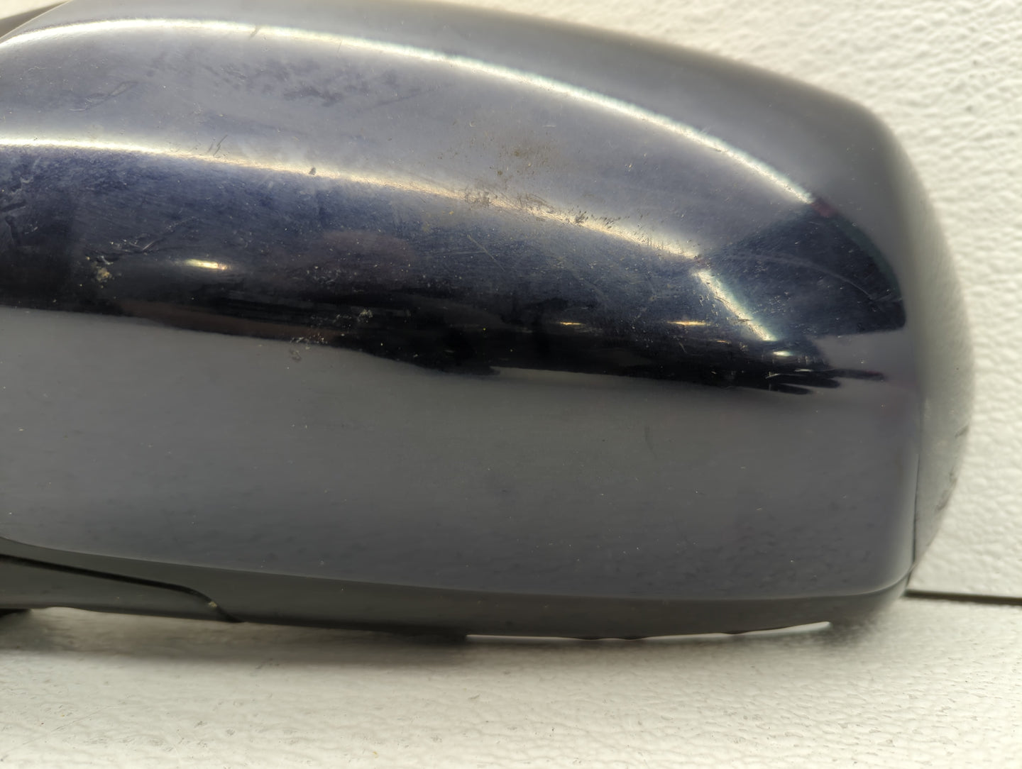 2004 Nissan Murano Driver Side View Mirror - Left Door Mirror OEM Used - Oemusedautoparts1.com