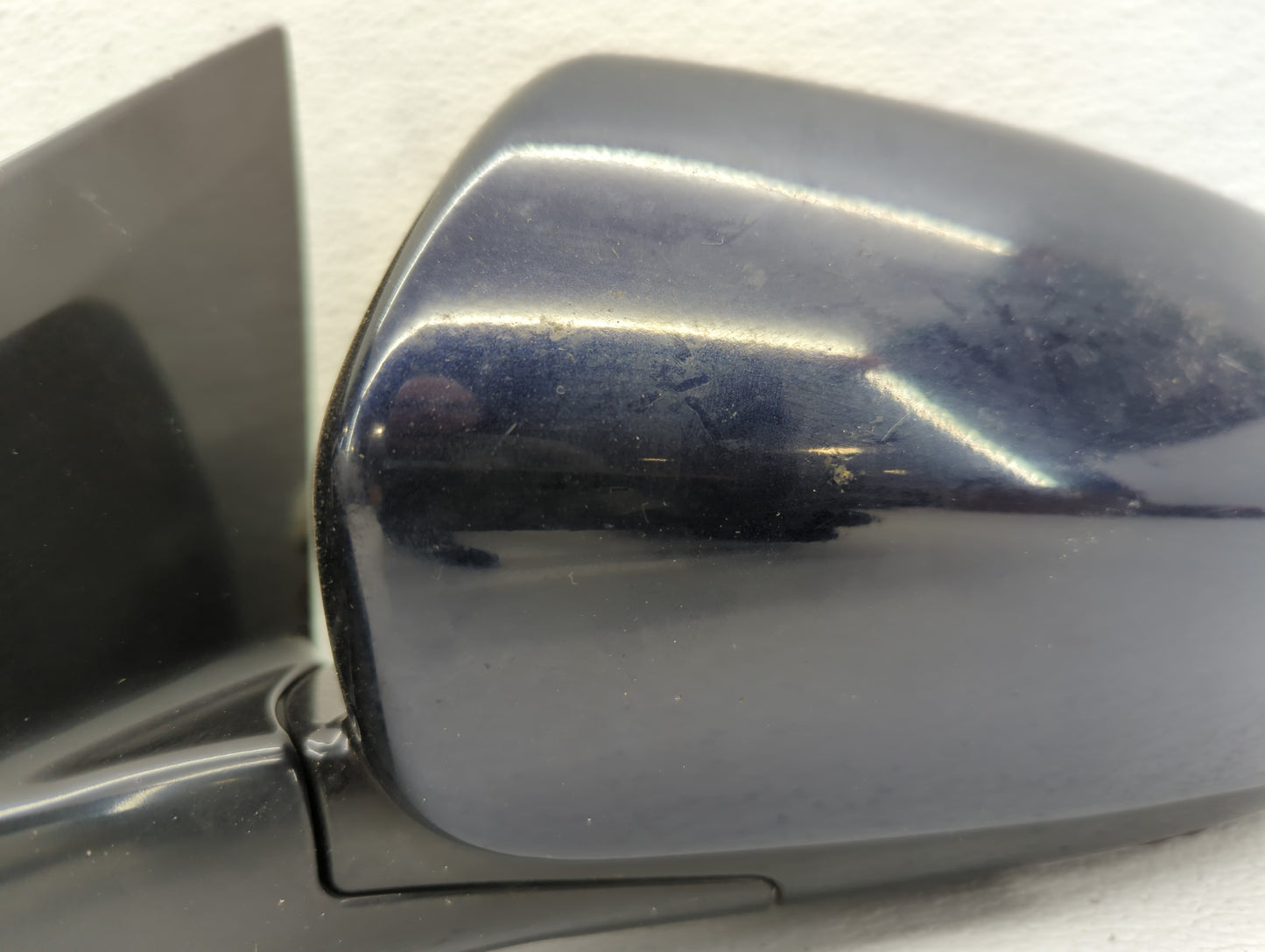 2004 Nissan Murano Driver Side View Mirror - Left Door Mirror OEM Used - Oemusedautoparts1.com