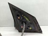2004 Nissan Murano Driver Side View Mirror - Left Door Mirror OEM Used - Oemusedautoparts1.com