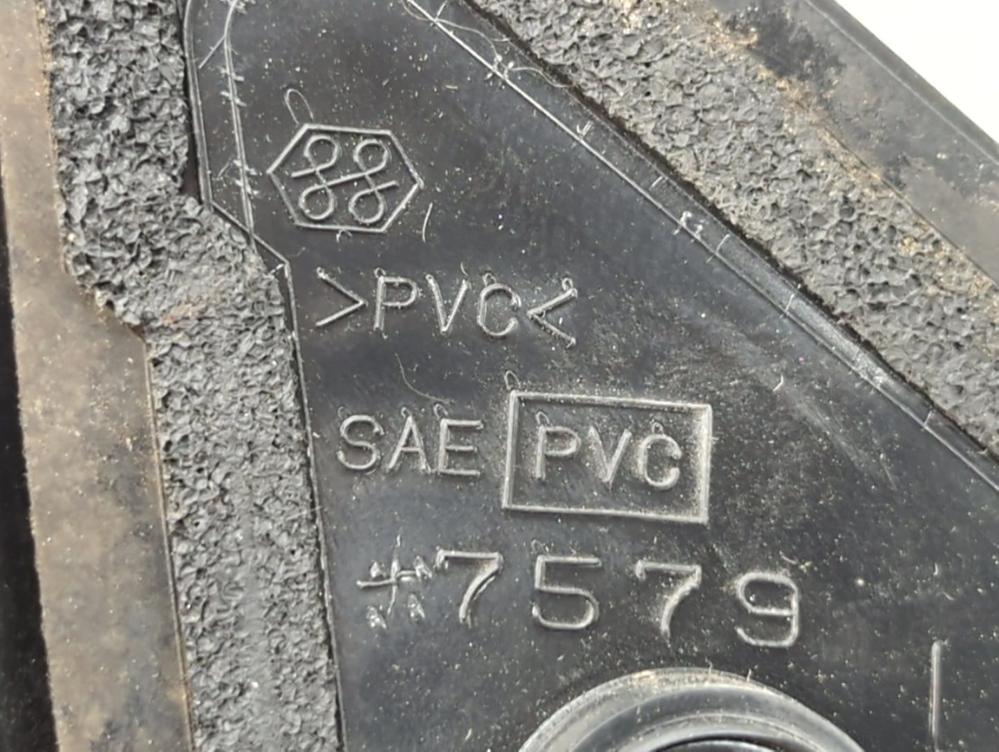 2004 Nissan Murano Driver Side View Mirror - Left Door Mirror OEM Used - Oemusedautoparts1.com