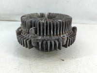 2001-2004 Nissan Pathfinder Radiator Cooling Fan Clutch - Oemusedautoparts1.com