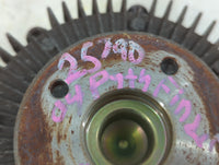 2001-2004 Nissan Pathfinder Radiator Cooling Fan Clutch - Oemusedautoparts1.com
