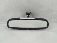 2000-2004 Nissan Pathfinder Interior Rear View Mirror Replacement OEM P/N:GNTX-313 E11015633 Fits Fits 2000 2001 2002 2003 2