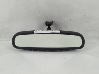 compare product 2000-2004 Nissan Pathfinder Interior Rear View Mirror Replacement OEM P/N:GNTX-313 E11015633 Fits Fits 2000 2001 2002 2003 2004 OEM Used Auto Parts