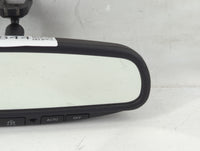 2000-2004 Nissan Pathfinder Interior Rear View Mirror Replacement OEM P/N:GNTX-313 E11015633 Fits Fits 2000 2001 2002 2003 2