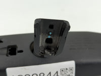 2000-2004 Nissan Pathfinder Interior Rear View Mirror Replacement OEM P/N:GNTX-313 E11015633 Fits Fits 2000 2001 2002 2003 2